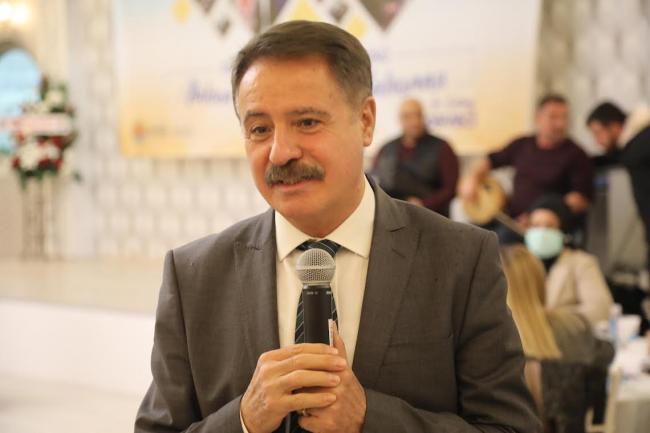 Atakum Belediyesi’nde skandal: Duruşma perşembe günü!