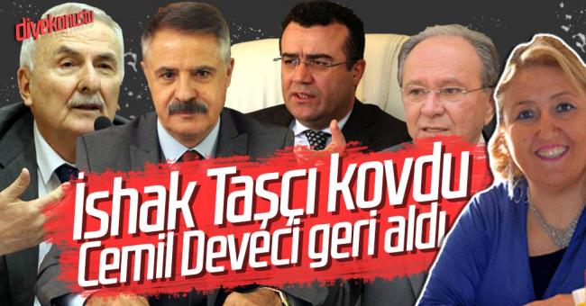 Atakum Belediyesi’nde skandal: Duruşma perşembe günü!
