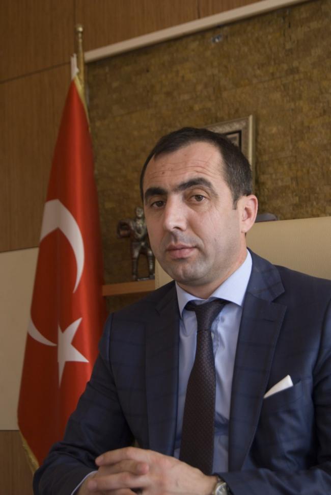 Samsun’da MHPli belediye köy meydanını çuval fabrikasına sattı: Köylü adalet arıyor