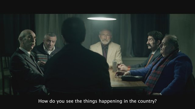 Türkiye’nin Oscar aday adayı belli oldu!