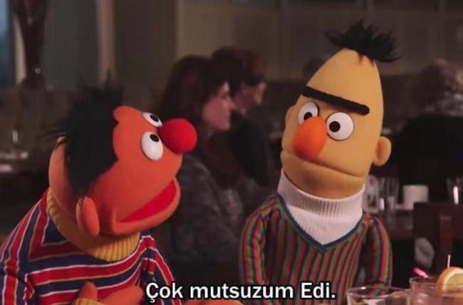 Atakum Belediyesi’nin faturaları çizgi film karakterleri ‘Edi ile Büdü’ üzerinden soruldu