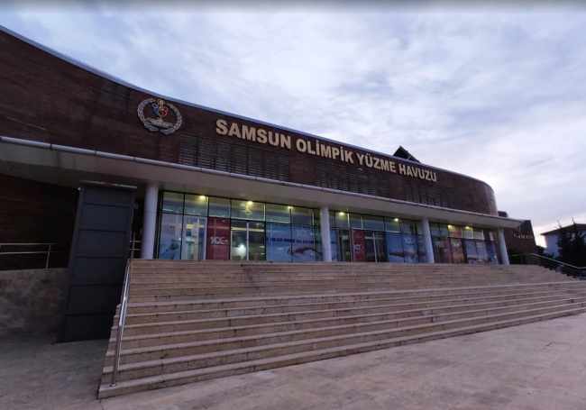 Samsun Gençlik ve Spor’un ‘bıldırcıncı’ müdürüne Atakum’da kıyak görevlendirme