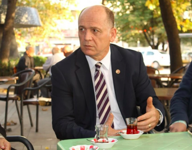 Seçmeni küstüren MHP’de koltuk umutları: Karapıçak ve Edis gözü Meclis’e dikti
