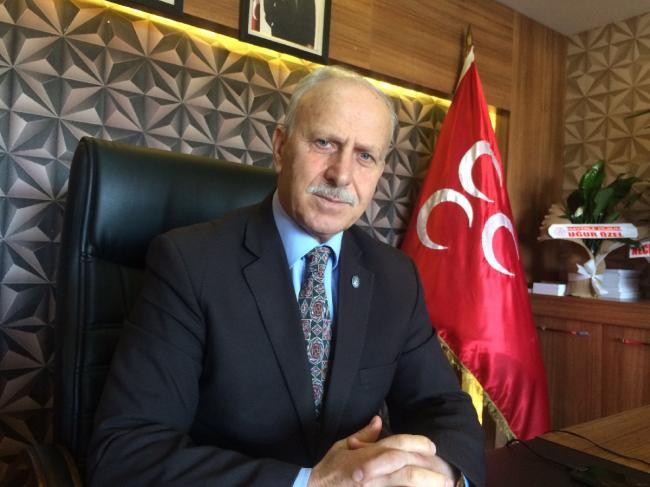 Seçmeni küstüren MHP’de koltuk umutları: Karapıçak ve Edis gözü Meclis’e dikti