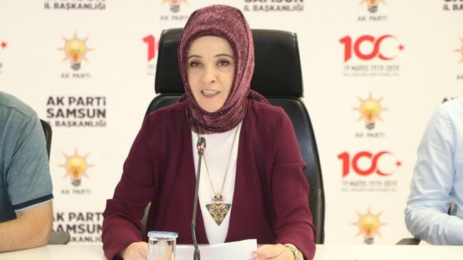 İşte AKP’nin Samsun’daki olası milletvekili aday adayları!