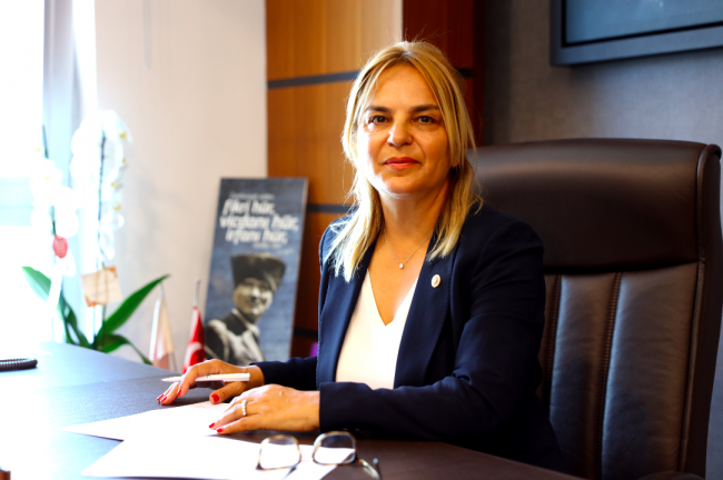 İşte CHP’nin Samsun’daki olası milletvekili aday adayları!
