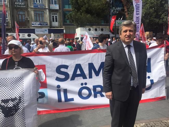 İşte CHP’nin Samsun’daki olası milletvekili aday adayları!