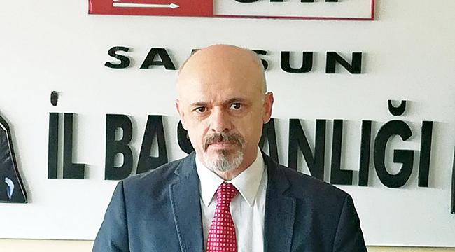 İşte CHP’nin Samsun’daki olası milletvekili aday adayları!