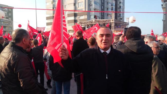 İşte CHP’nin Samsun’daki olası milletvekili aday adayları!