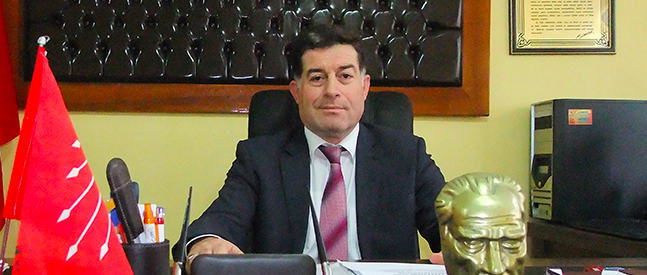 İşte CHP’nin Samsun’daki olası milletvekili aday adayları!