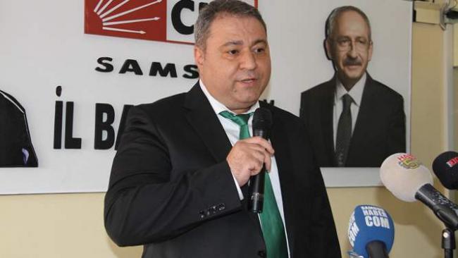 İşte CHP’nin Samsun’daki olası milletvekili aday adayları!