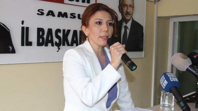 İşte CHP’nin Samsun’daki olası milletvekili aday adayları!