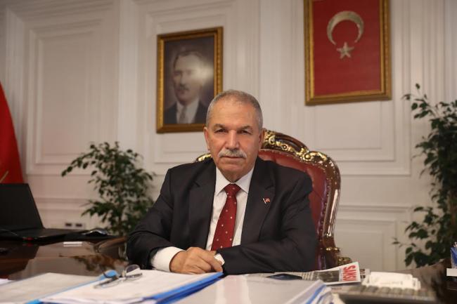 İlkadım zabıtası şafak denetimlerini sürdürüyor