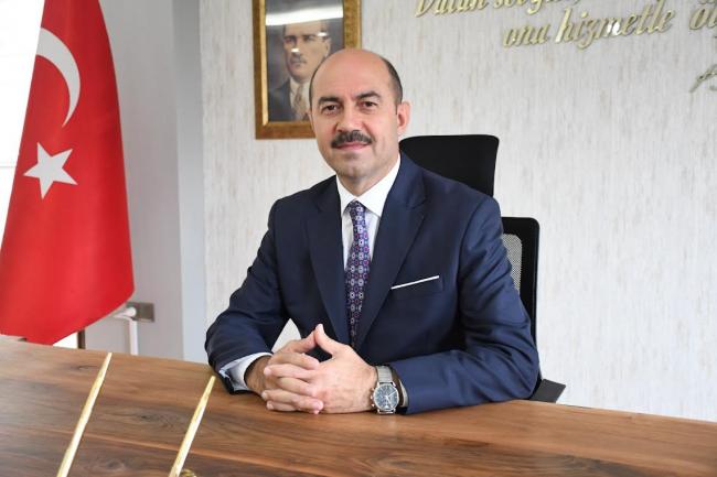 Terme’de ihracatı artıracak proje