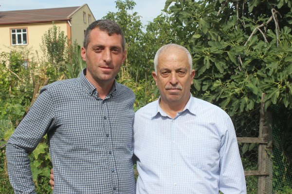 Tekkeköy’de tarıma bilimsel dokunuş