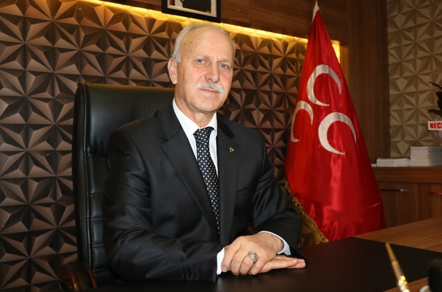 İşte MHP’nin Samsun’daki olası milletvekili aday adayları!