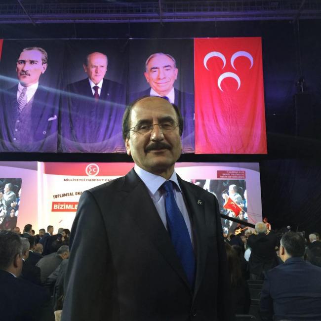 İşte MHP’nin Samsun’daki olası milletvekili aday adayları!