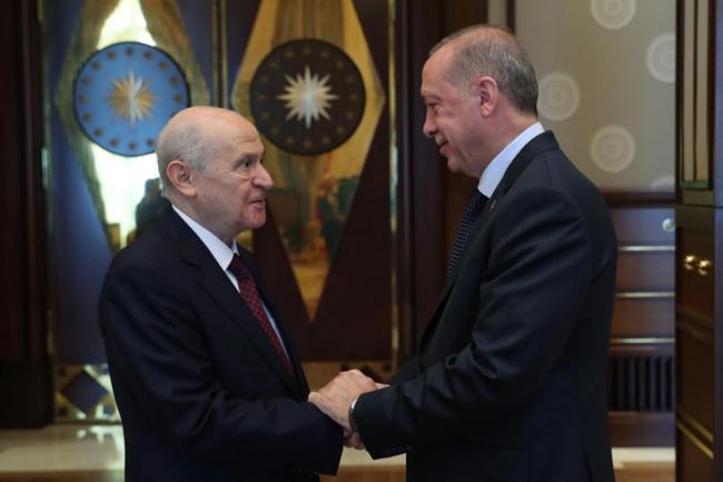 İşte MHP’nin Samsun’daki olası milletvekili aday adayları!