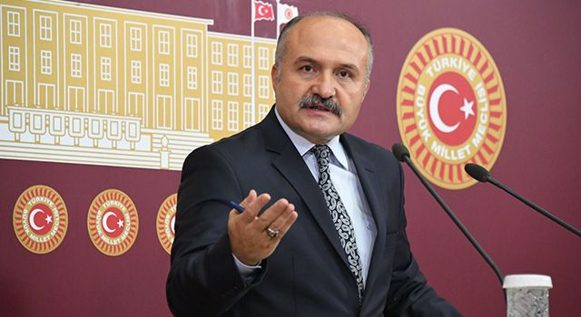 İşte İYİ Parti’nin Samsun’daki olası milletvekili aday adayları!