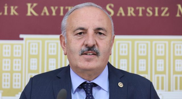 diyekonustu.com ulaştı: İYİ Parti’nin Samsun’daki ilk 3 sıra vekil adayları!