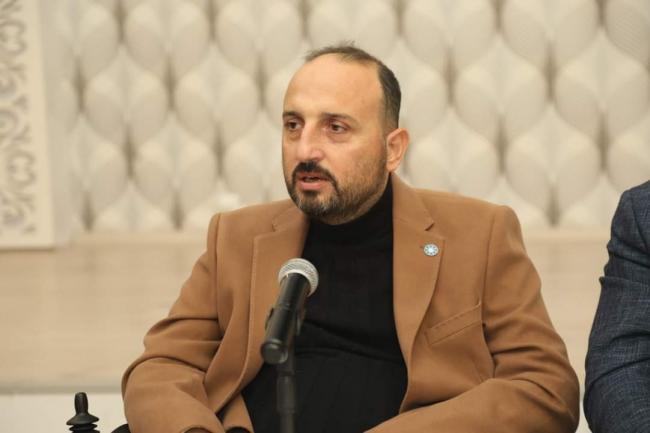 diyekonustu.com ulaştı: İYİ Parti’nin Samsun’daki ilk 3 sıra vekil adayları!