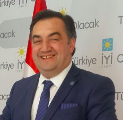 İşte İYİ Parti’nin Samsun’daki olası milletvekili aday adayları!