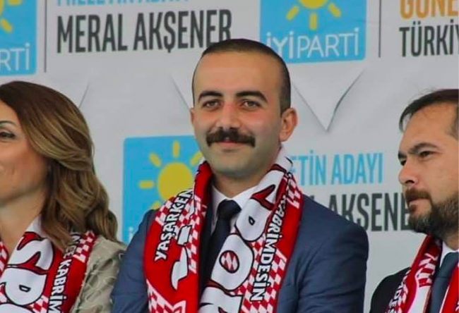İşte İYİ Parti’nin Samsun’daki olası milletvekili aday adayları!