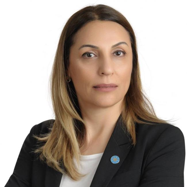 İşte İYİ Parti’nin Samsun’daki olası milletvekili aday adayları!