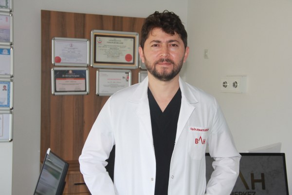 İşte İYİ Parti’nin Samsun’daki olası milletvekili aday adayları!