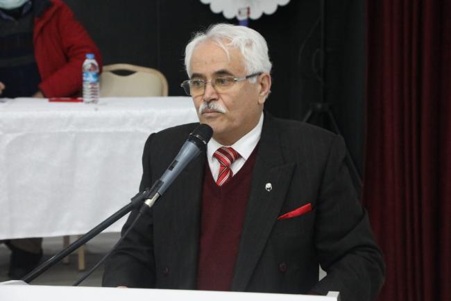İşte İYİ Parti’nin Samsun’daki olası milletvekili aday adayları!