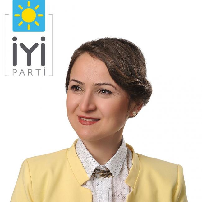 İşte İYİ Parti’nin Samsun’daki olası milletvekili aday adayları!