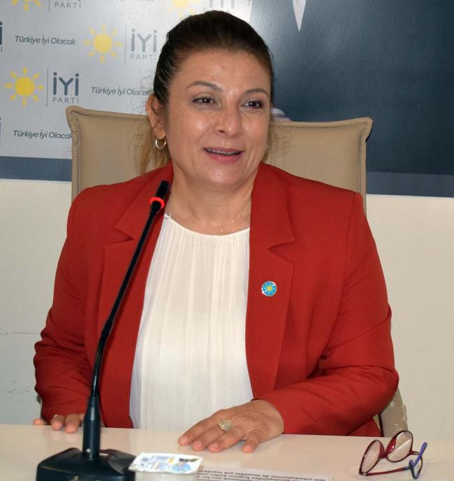 İşte İYİ Parti’nin Samsun’daki olası milletvekili aday adayları!