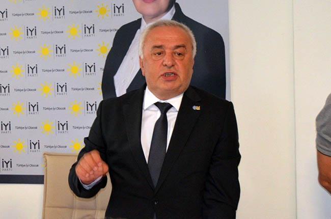 Samsun’da büyük analiz: Siyasi partilerde son durum, genel merkez planları ne?