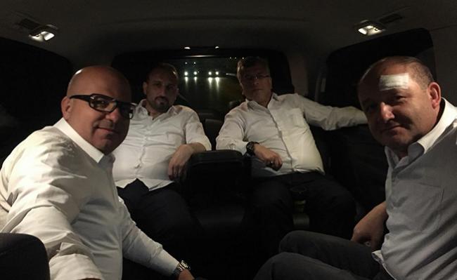 Samsun’da büyük analiz: Siyasi partilerde son durum, genel merkez planları ne?