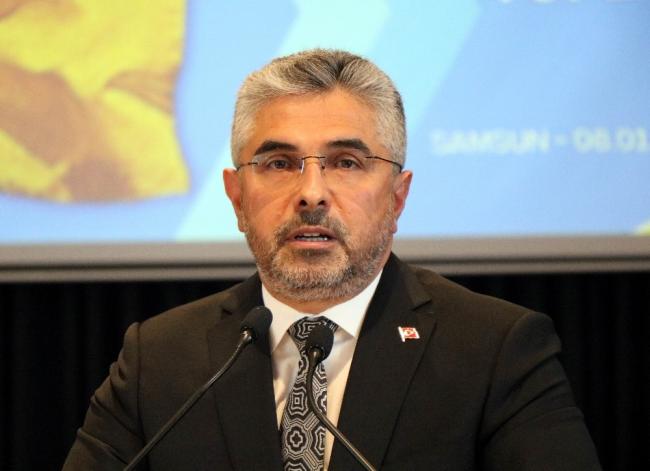 Samsun’da büyük analiz: Siyasi partilerde son durum, genel merkez planları ne?