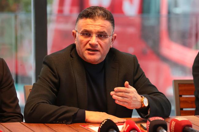 Samsun’da büyük analiz: Siyasi partilerde son durum, genel merkez planları ne?