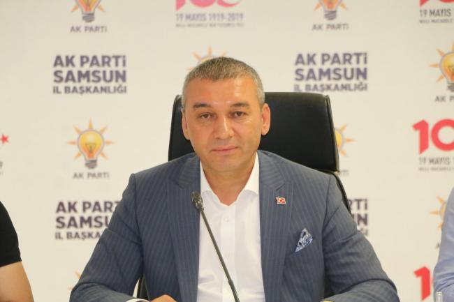 Samsun’da büyük analiz: Siyasi partilerde son durum, genel merkez planları ne?