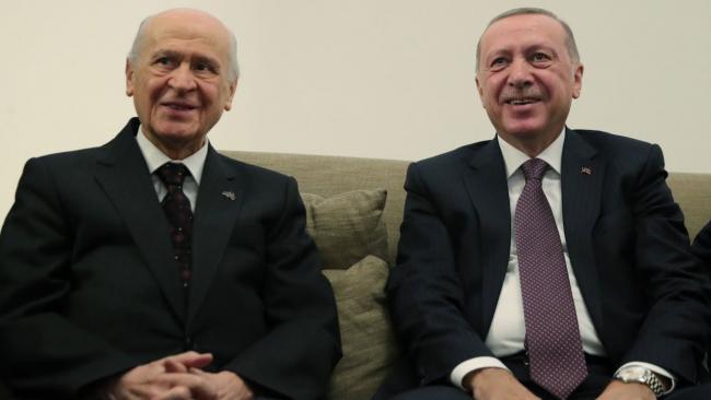 Samsun’da büyük analiz: Siyasi partilerde son durum, genel merkez planları ne?