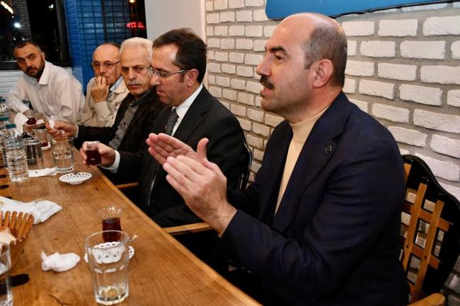 Terme’ye dev yatırım: 14,3 milyonluk şirket kuruldu
