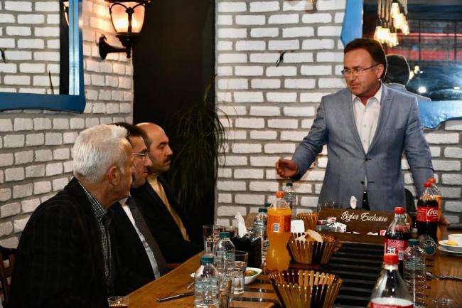 Terme’ye dev yatırım: 14,3 milyonluk şirket kuruldu