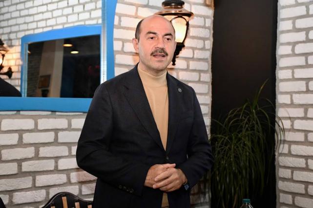 Terme’ye dev yatırım: 14,3 milyonluk şirket kuruldu