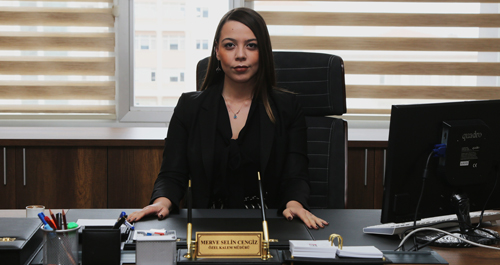 CHP’li Cemil Deveci’nin tartışmalı yeğeni Merve Selin Cengiz’e İstanbul Belediyesi’nde kadro!