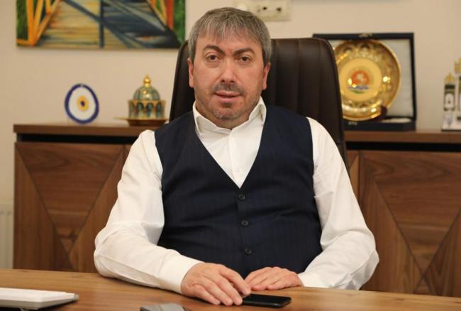 CHP’li Cemil Deveci’nin tartışmalı yeğeni Merve Selin Cengiz’e İstanbul Belediyesi’nde kadro! CHP’li Cemil Deveci’nin tartışmalı yeğeni Merve Selin Cengiz’e İstanbul Belediyesi’nde kadro!