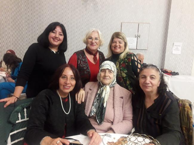 Selanik Akşamları mest etti