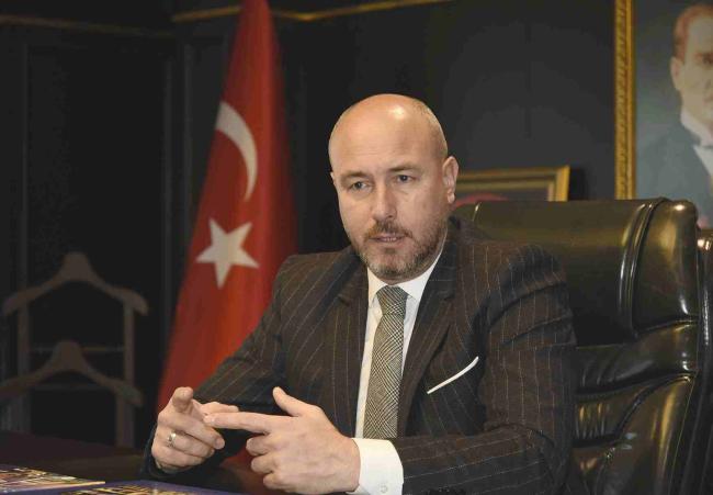 Külliye ve AK Parti kulislerinde Mustafa Demir sonrası hesaplar: Togar, Sandıkçı, Doğan ve Topaloğlu’nun isimleri ve iddialar