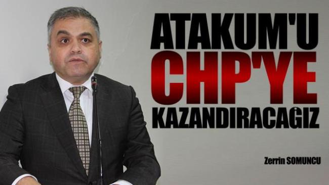 ‘CHP’li Burutus’ Turgay Özçelik’in Cemil Deveci ve Gülay Deveci planı