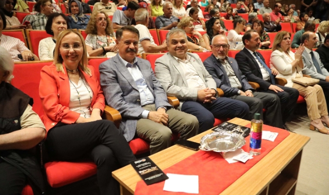 ‘CHP’li Burutus’ Turgay Özçelik’in Cemil Deveci ve Gülay Deveci planı