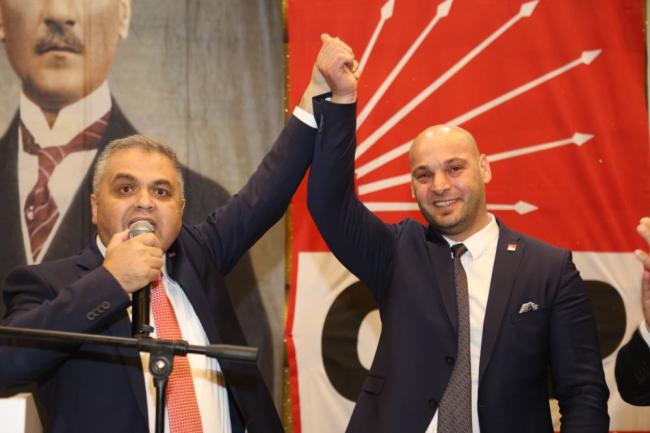 Önü kesildi! Yakında kalkıyor!