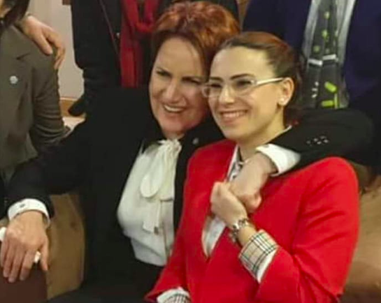 diyekonustu.com ulaştı: İYİ Parti’nin Samsun’daki ilk 3 sıra vekil adayları!