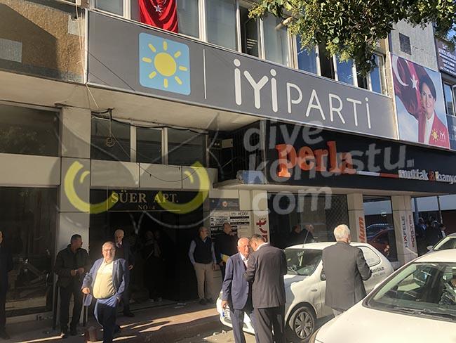 İYİ Parti’deki kavgalar ve oyunlar vekil listesini vurdu: Ömer Süslü’nün ismi çizildi